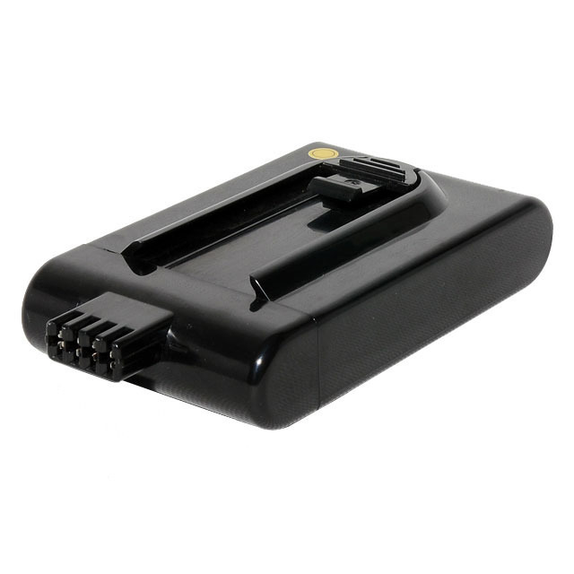 Akku passend für Dyson D12, DC12, DC-12, DC16, DC-16 2000mAh