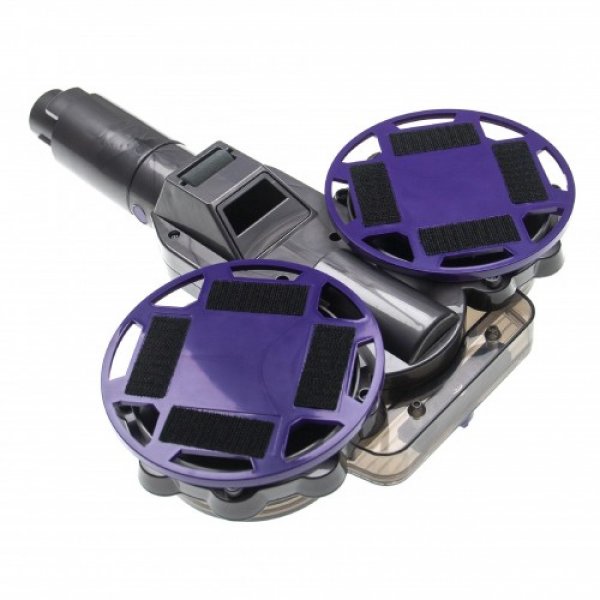 Elektrischer Mopp mit Wassertank für Dyson V7, V8, V10, V11