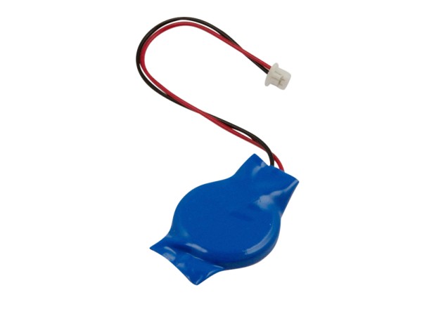 CMOS Batterie CR2032 (BIOS-Lithium-Knopfzelle)
