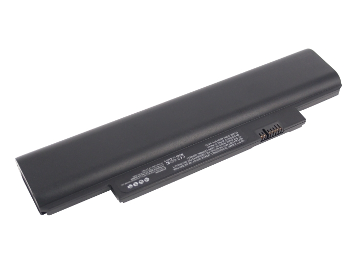 Akku für Lenovo Thinkpad E120, 30434NC, 30434SC, 5