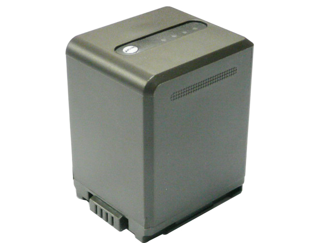 Premium Dual USB PD Ladegerät für Sony BP-U30, BP-U60 Akkus