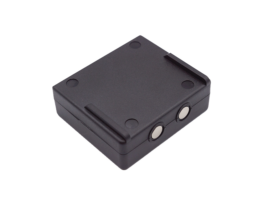 Akku ersetzt Hetronic 68300600, 68300900, FBH300 3.6V 2Ah