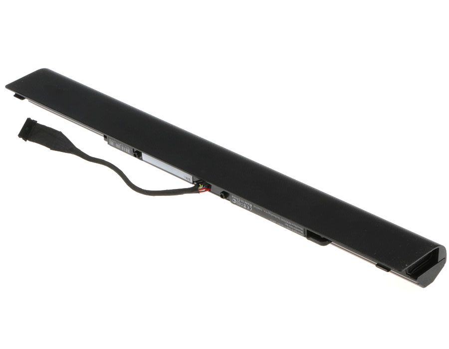 Akku passend für Lenovo IdeaPad 100-15IBD 2200mAh