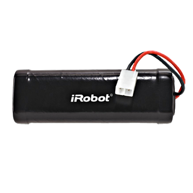 Akku passend für iRobot Looj 120, 130, 150, 11200 3300mAh
