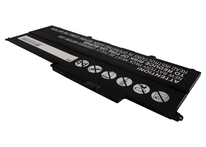 Akku passend für Samsung NP900X3B, NP900X3C, NP900X3D