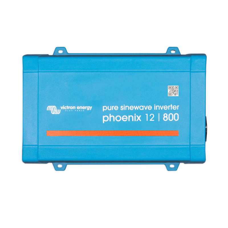 Victron Phoenix VE.Direct 12/800 Wechselrichter 650 W