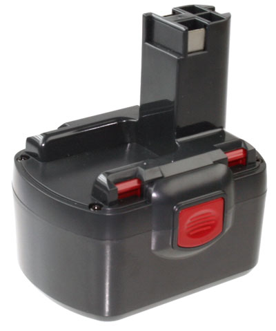 Akku ersetzt Bosch BH-1465N, BH1464, BAT140, BAT159 14.4V 2Ah