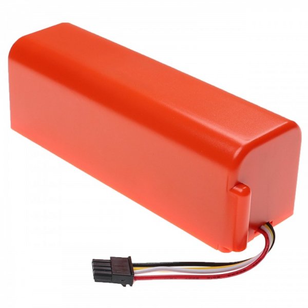 Akku ersetzt BRR-1P4S-2600S passend für Roborock S6, S7, S8, S50, C10, E20, E25