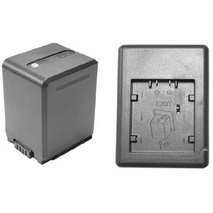 Premium Dual USB PD Ladegerät für Sony BP-U30, BP-U60 Akkus