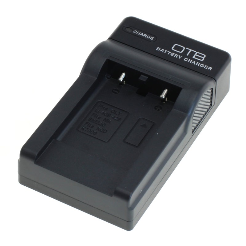 USB Ladegerät passend für Pentax D-Li63
