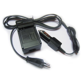 4in1 Ladegerät für Canon LP-E6, LPE6