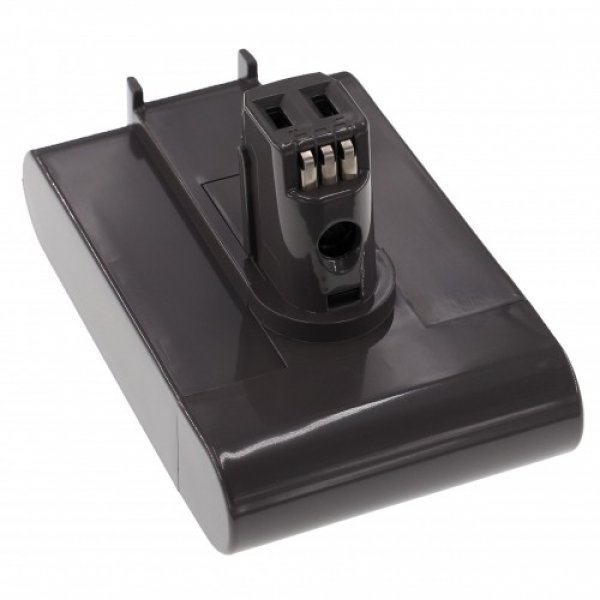Akku passend für Dyson DC34, DC35, DC44, DC44, DC45 Type A 2500mAh