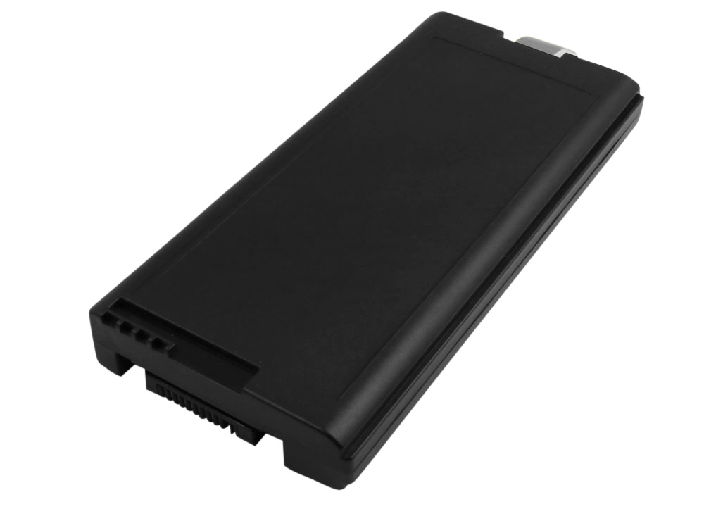 Akku ersetzt Panasonic CF-VZSU29A passend für ToughBook CF-29, CF-51, CF-52 87Wh