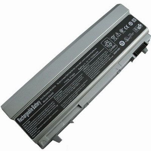 Akku passend für Dell Latitude E6400, E6500 6600mAh