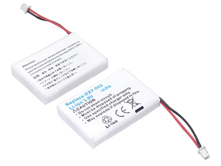 Akku passend für Nintendo Gamboy OXY-001, OXY001