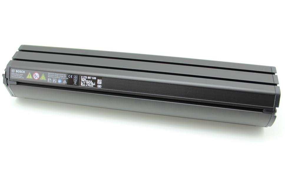 Bosch Powertube 500 Horizontal 0275007539, 500Wh Akku