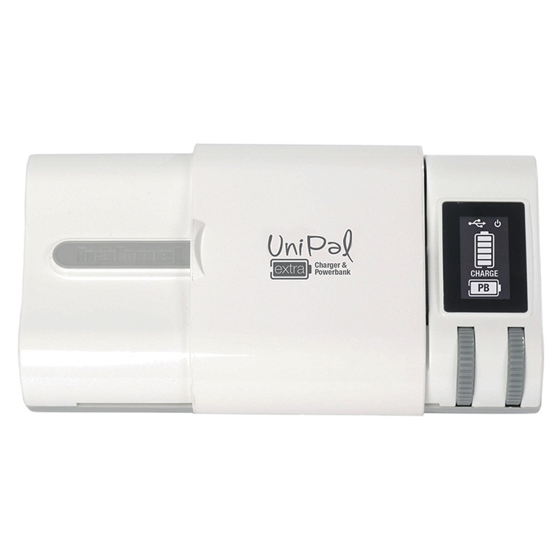 Fuyuang 2S Li-Ion 8.4V 3A Ladegerät + DC-Stecker