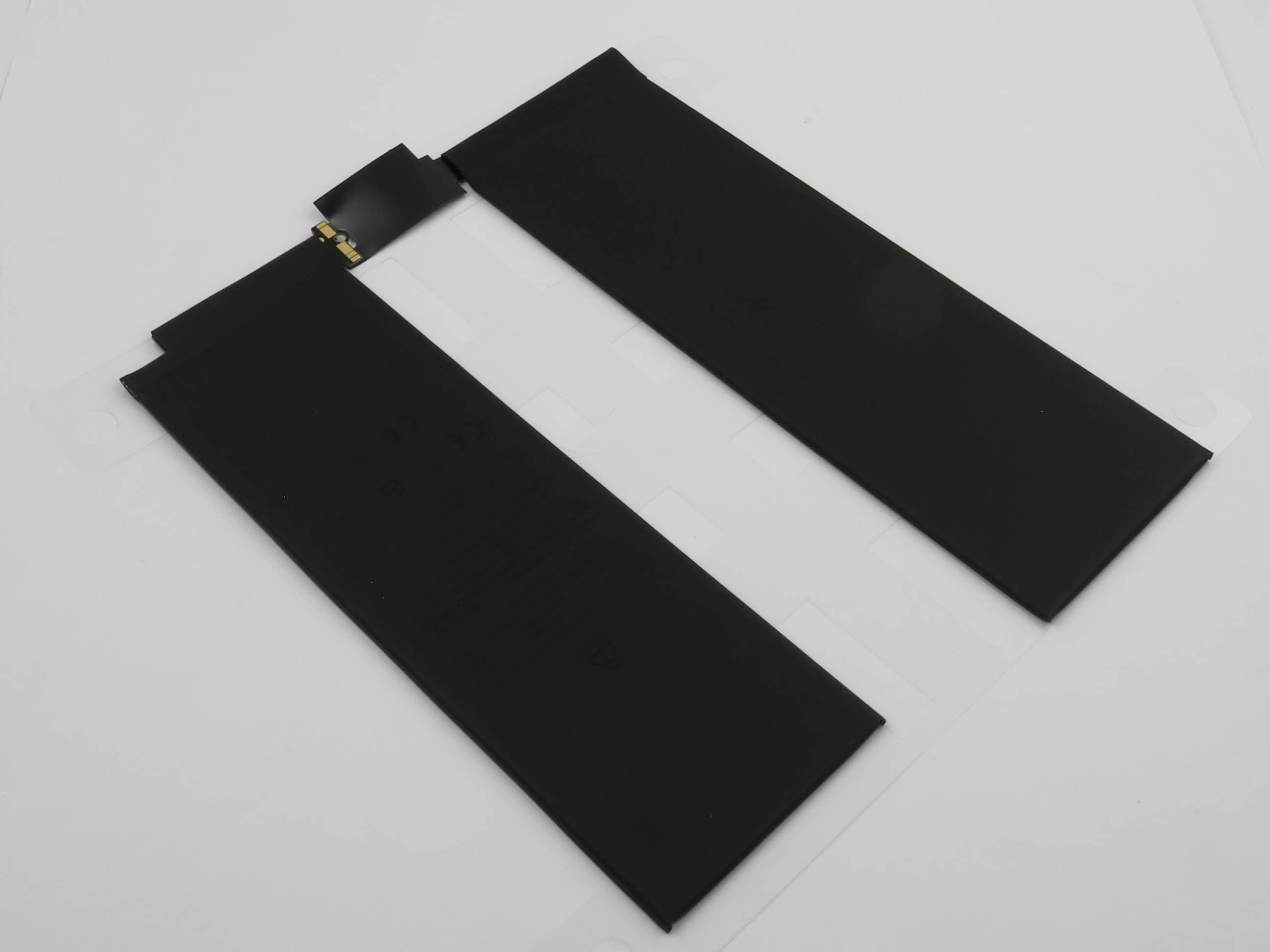 Akku passend für Apple iPad Pro 11" 2021 2nd Gen., A2377, A2460, A2459, A2301
