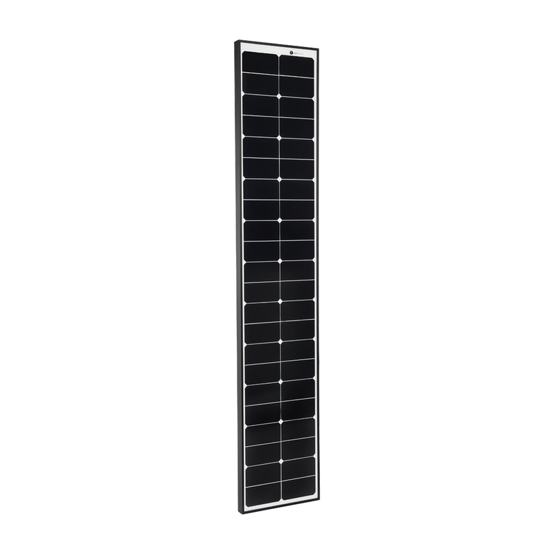 WATTSTUNDE® WS80SPS-L DAYLIGHT Sunpower Solarmodul 80Wp