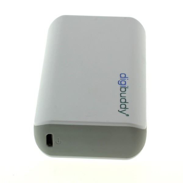 Powerbank 5000mAh für iPhone 13, iPhone 14 + USB Lightning Kabel