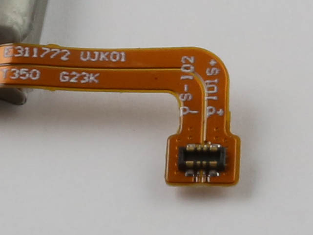 Akku ersetzt EB-BA546ABY passend für Samsung Galaxy A34 5G, SM-A346N, SM-A546B