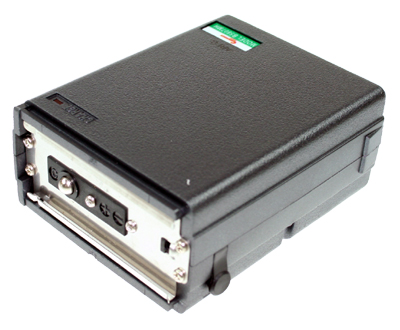 Zellentausch für Icom IC-CM7, CM-7G, 13.2V 1300mAh Ni-MH Akku