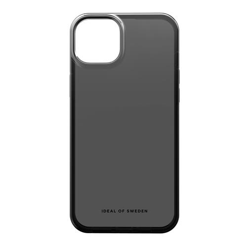 iPhone 15 Plus, Tinted Black clear