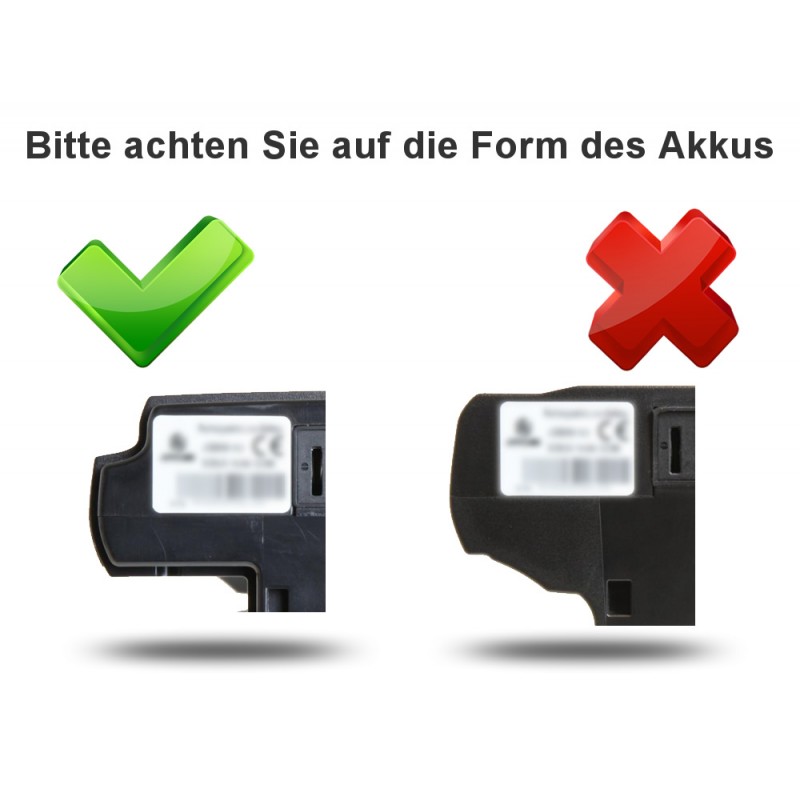 Phylion Joycube SF-03 mit SMART-BMS, 36V 11Ah, JCEB360-11 E-Bike Akku