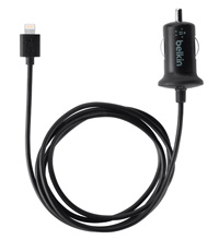 KFZ QI Wireless Charger / Handyhalter  für iPhone, Android