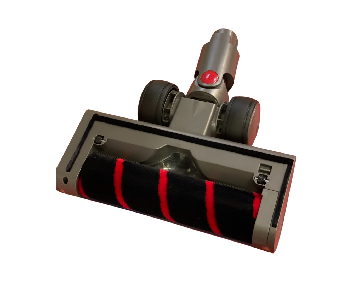 Bodendüse, Softroller motorisiert für Dyson V7, V8, V10, V11