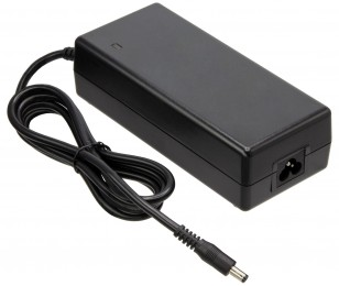 Ladegerät für Crosswave / Panterra, 25V 2A, ED2, ED2-EX E-Bike Akkus, Hohlstecker