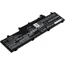 Akku ersetzt Lenovo L19L3PD5 passend für ThinkPad E14, E15 Gen 2