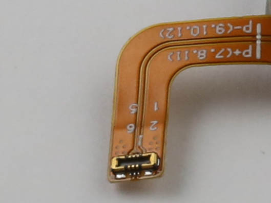 Akku ersetzt EB-BS918ABY passend für Samsung Galaxy S23 Ultra, SC-52D, SGH-N795