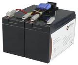Akku passend für HP / IBM / Fujitsu 2130R1X, 2130R