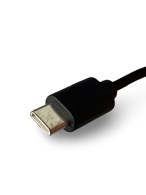 USB-C Ladekabel / Datenkabel für Coros Pace, Pace 2 / 3, Apex 2 Pro, Vertix 2S