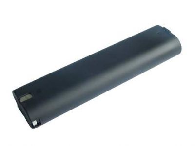 Akku ersetzt Makita 191681-2, 1916812, 192533-0, 1925330, 9600 9.6V 2Ah