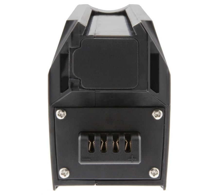 TransX BL21 Sattelrohr Akku 36V 6.8Ah 244Wh