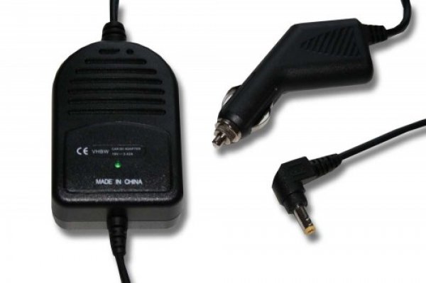KFZ Netzteil für Lenovo 20V 3.25A Stecker 5.5-2.5mm