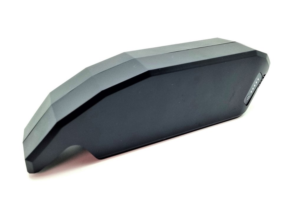 E-Bike Vision 36V 540Wh Akku ersetzt Bosch 0275007512, 0275007521, 0275007547