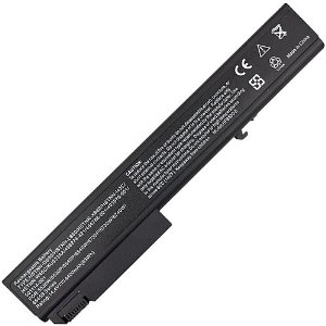 Akku passend für HP EliteBook 8530p, 8540w, 8730p 5200mAh