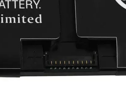 Akku ersetzt C5KG6, CF5RH, JK6Y6 passend für Dell Vostro 14 5402 11.25V 3450mAh