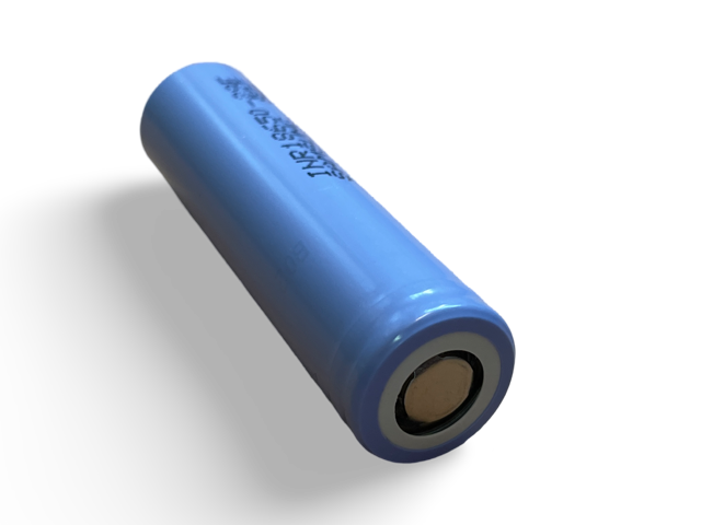 EVE INR18650/35V, 18650, 3.7V 3500mAh (Flat Top) Akku ungeschützt