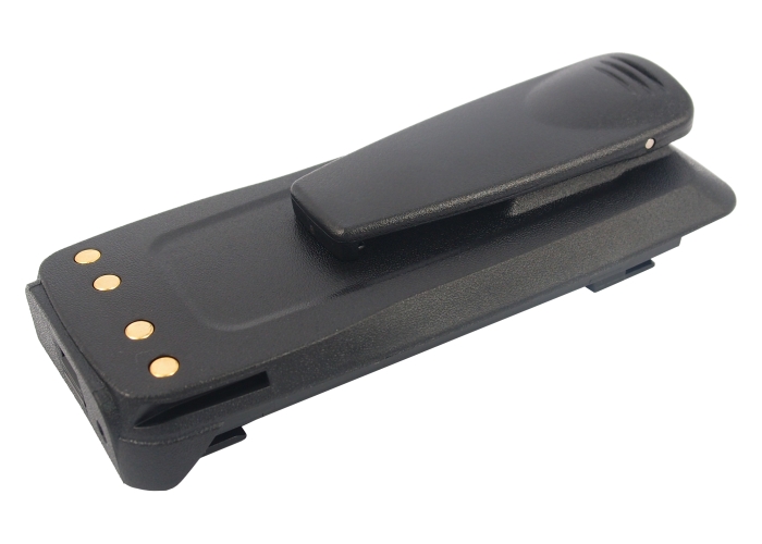 Akku ersetzt Motorola PMNN4065, PMNN4066, PMNN4077, PMNN4101, 2600mAh
