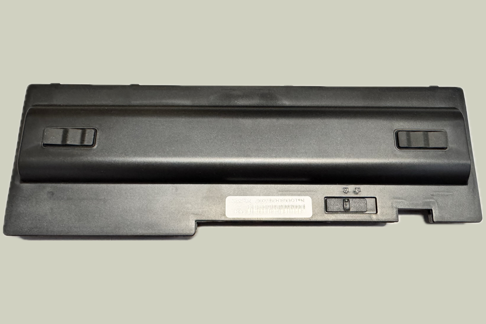 Akku ersetzt Lenovo 42T4846, 42T4847, 45N1036, 45N1037 4400mAh
