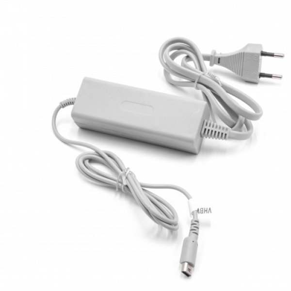 Ladegeräte für Nintendo WII U Gamepad