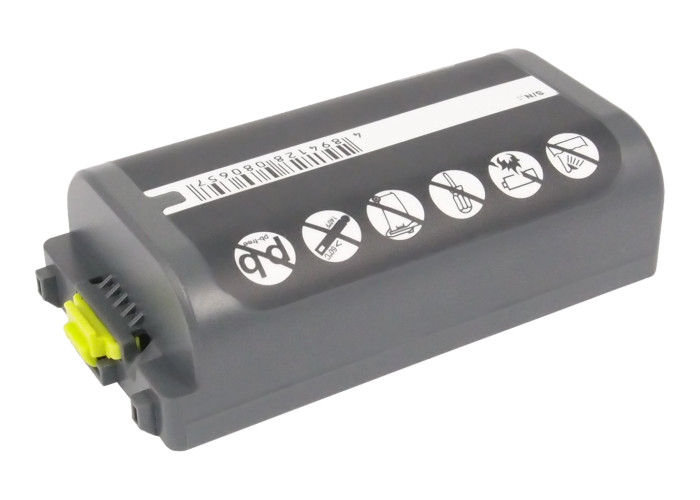 Akku passend für Symbol / Motorola MC3100, MC3190 4400mAh