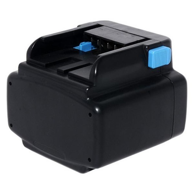Akku ersetzt Hitachi EB2420, EB2430HA, 24V 2000mAh