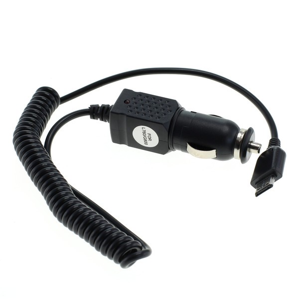 KFZ Ladekabel 12/24V für Samsung - S20-Pin-Anschluss (SGH-B2100)