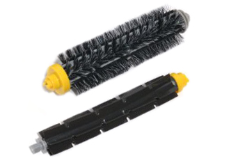 Bürsten Set für iRobot Roomba 615, 620, 630, 650, 700er Serie