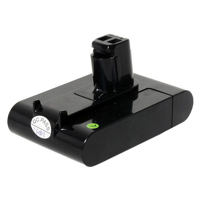 Akku passend für Dyson DC31, DC34, DC35, DC44, DC44 Type A 2000mAh